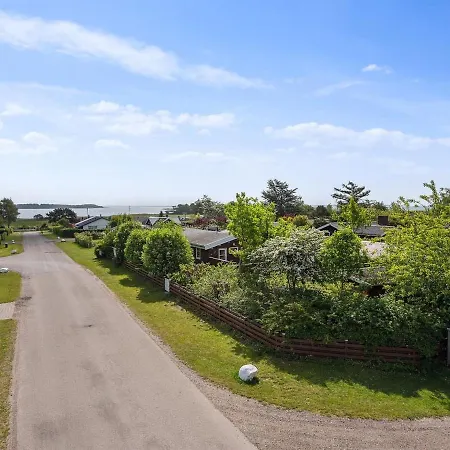 Felicity - 250m From The Sea In Sealand By Interhome *