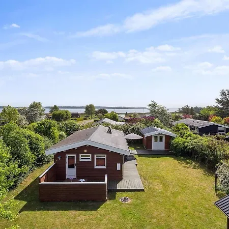 Felicity - 250m From The Sea In Sealand By Interhome Holiday home *
