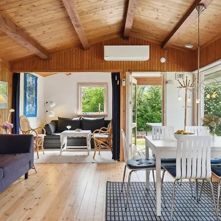 Felicity - 250m From The Sea In Sealand By Interhome Holiday home