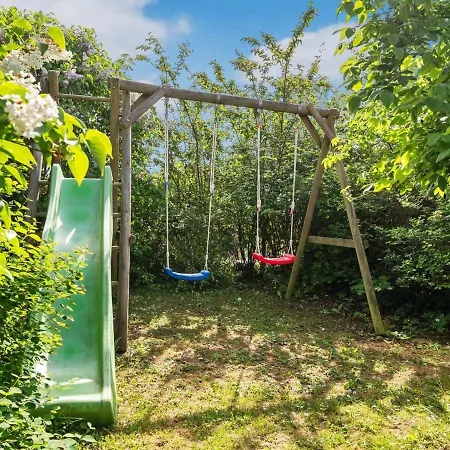 Holiday home Felicity - 250m From The Sea In Sealand By Interhome *