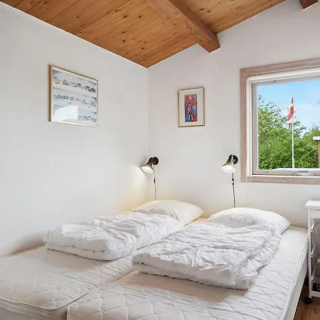 Felicity - 250m From The Sea In Sealand By Interhome Holiday home Karrebaeksminde