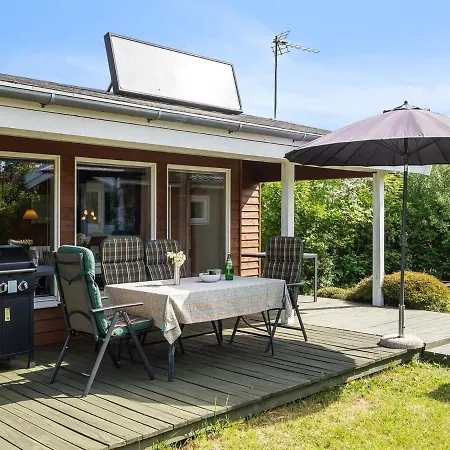 Felicity - 250m From The Sea In Sealand By Interhome * Karrebaeksminde