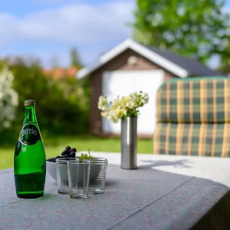 Holiday home Felicity - 250m From The Sea In Sealand By Interhome