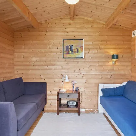 Felicity - 250m From The Sea In Sealand By Interhome Holiday home Karrebaeksminde