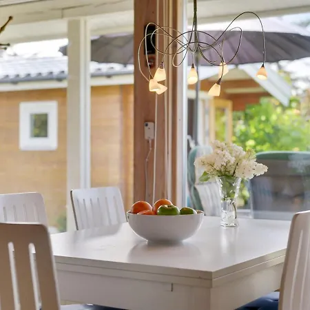 Felicity - 250m From The Sea In Sealand By Interhome Holiday home *