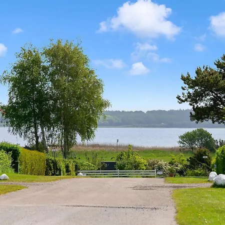 Feriehus Felicity - 250m From The Sea By Interhome *