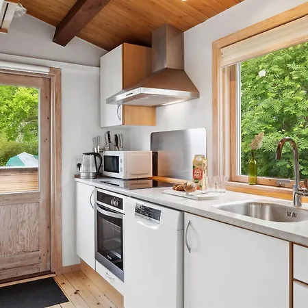 Feriehus Felicity - 250m From The Sea By Interhome *