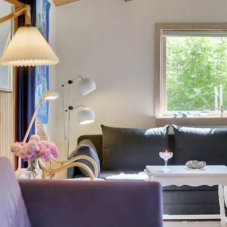 Felicity - 250m From The Sea By Interhome * Karrebæksminde