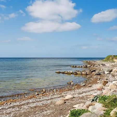 Felicity - 250m From The Sea By Interhome * Karrebæksminde