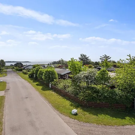 Felicity - 250m From The Sea By Interhome Feriehus Karrebæksminde