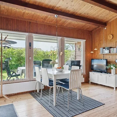 Felicity - 250m From The Sea By Interhome * Karrebæksminde
