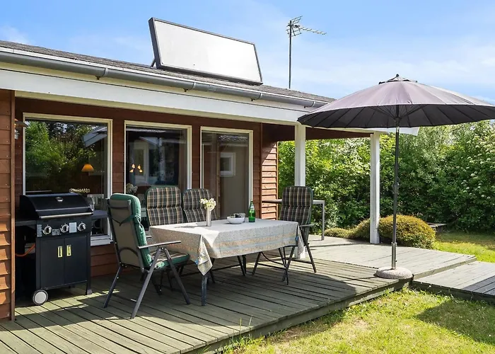 Felicity - 250m From The Sea By Interhome Σπίτι διακοπών Karrebæksminde